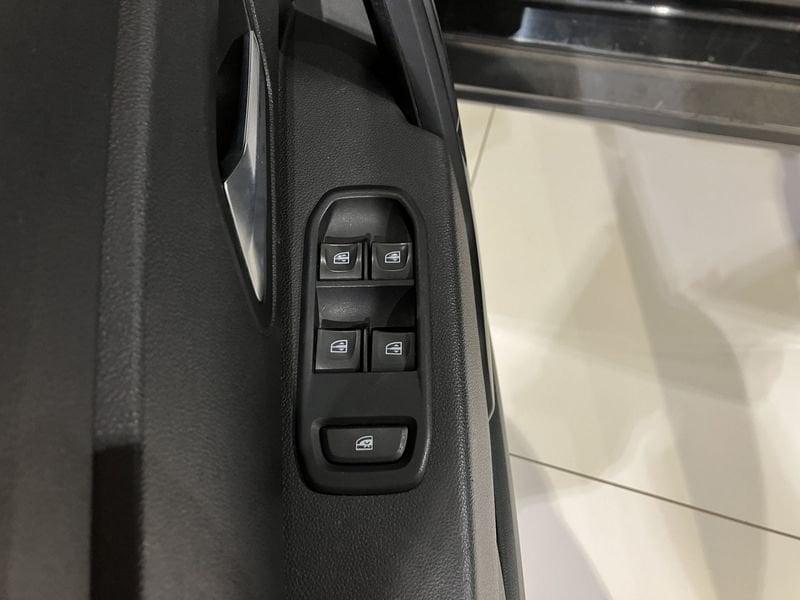 Dacia Duster 1.5 dCi 110cv 4x2 S&S EU6 Comfort