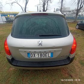 Peugeot 308 1.6 HDi 90CV FAP 5p. Premium