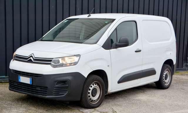 Citroen Berlingo 1.5 BLUEHDI 75CV EURO 6