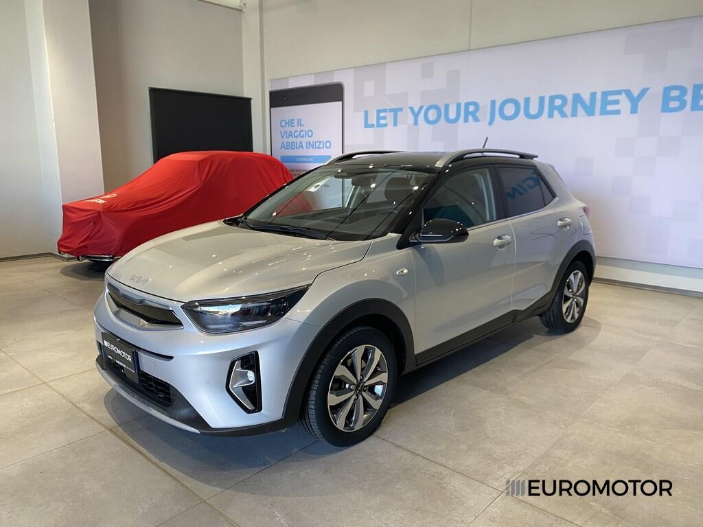 Kia Stonic 1.2 ECOGPL Style 2WD