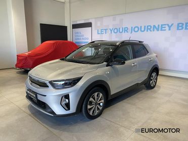 Kia Stonic 1.2 ECOGPL Style 2WD