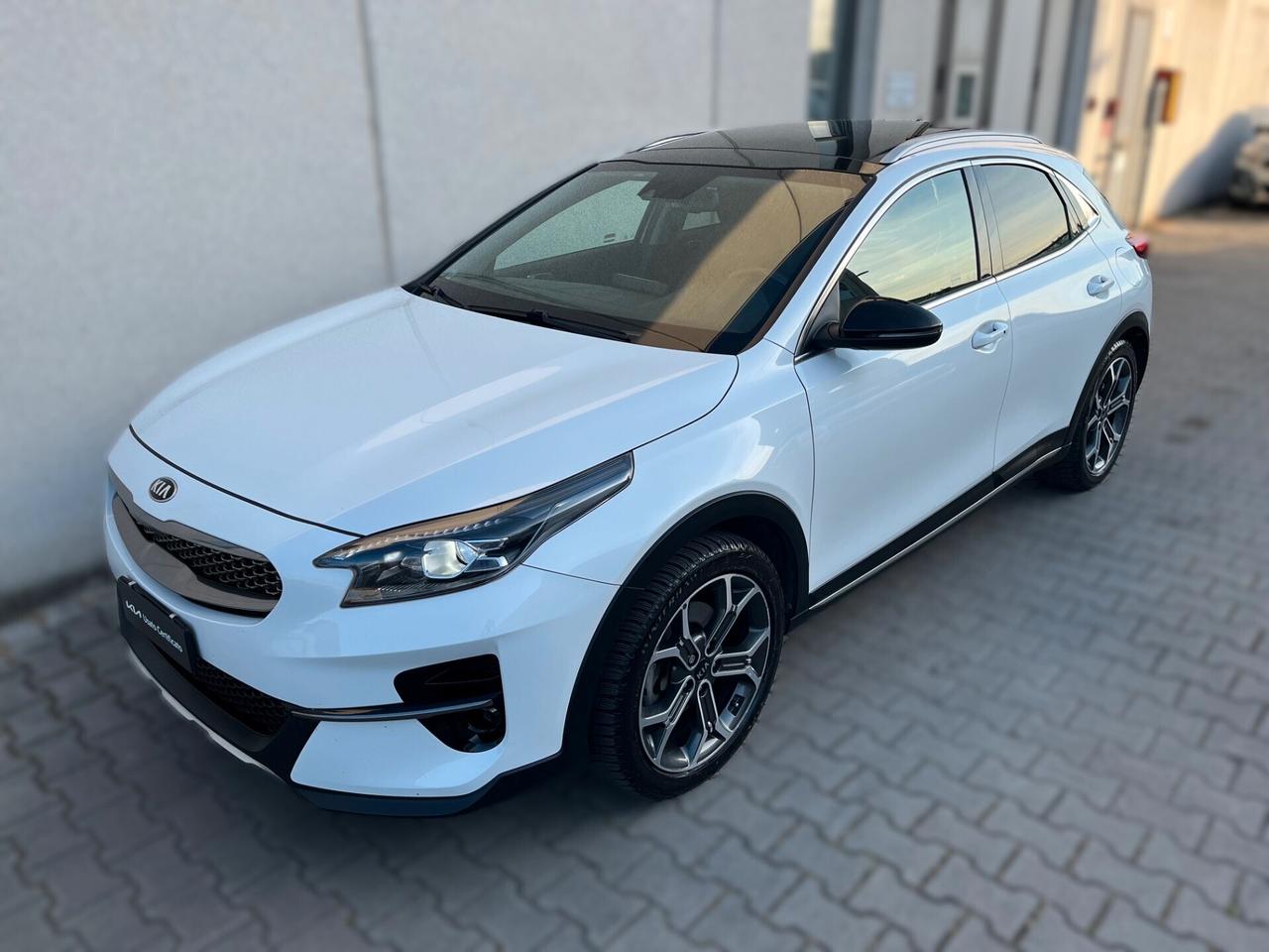 Kia XCeed 1.6 CRDi 136 CV DCT Evolution FULL OPTIONAL