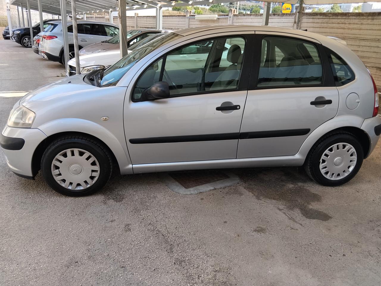 Citroen C3 1.1 Classique
