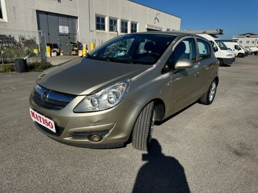 Opel Corsa 1.3 CDTI 75CV 5 porte Cosmo