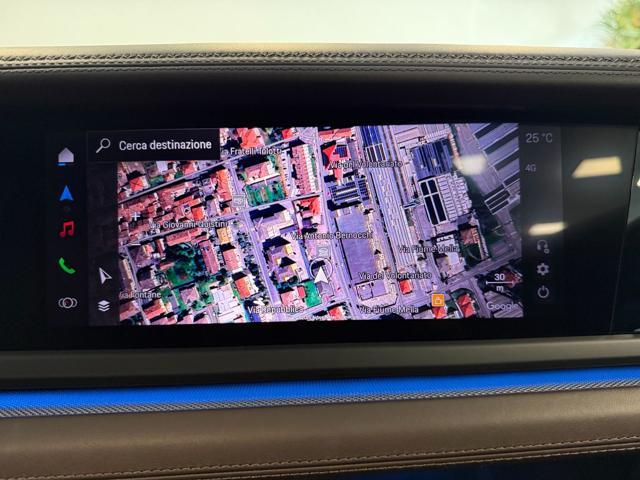 PORSCHE Panamera 2.9 4S E-Hybrid / CHRONO / TETTO / UNICO PROP.