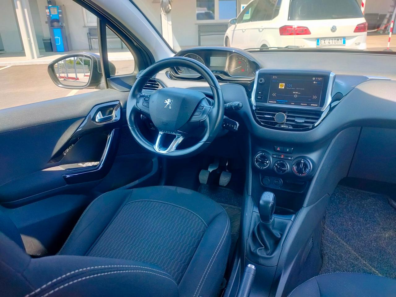 Peugeot 208 BlueHDi 75 5 porte Active NEOPATENTATI