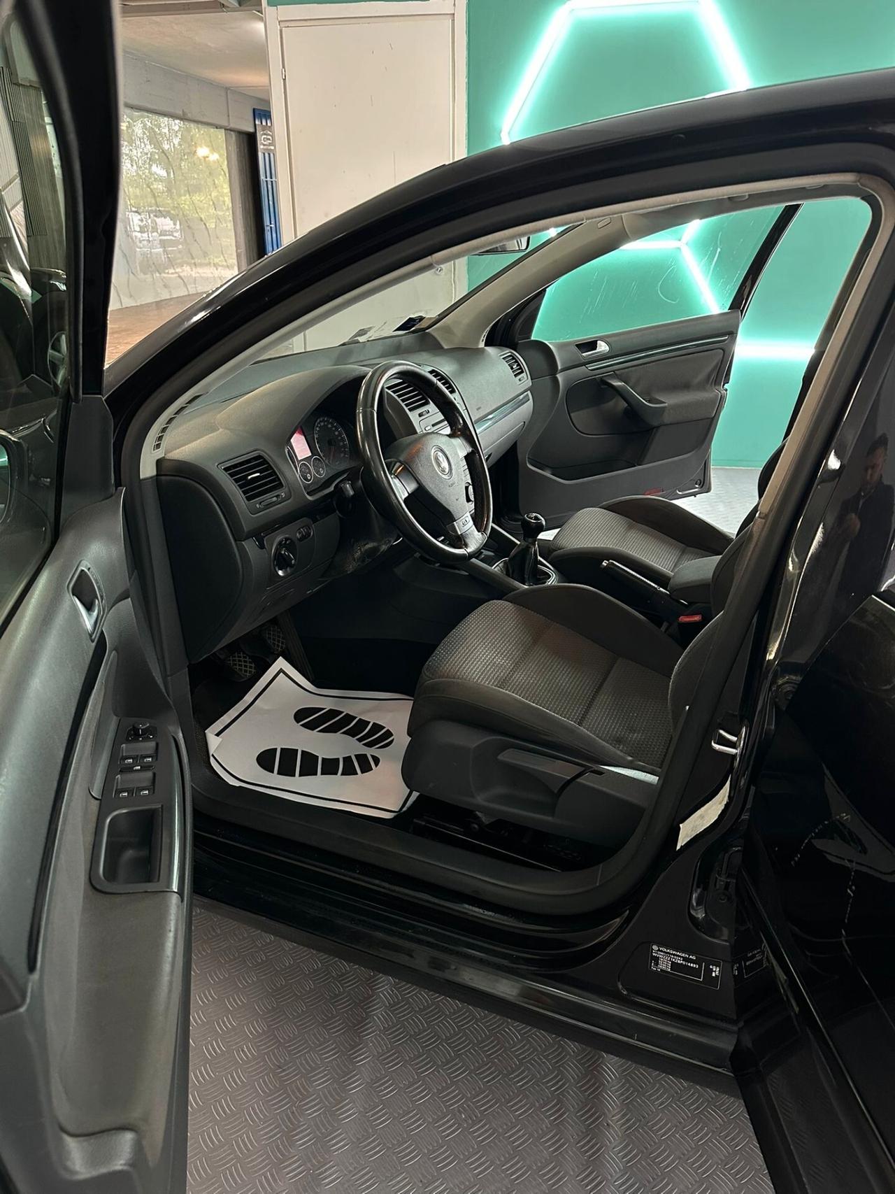 Volkswagen Golf 1.4 16V TSI 5p. GT Sport