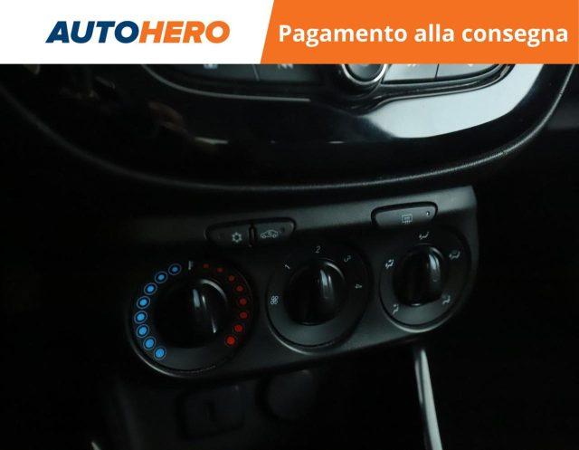 OPEL Adam 1.2 70 CV Jam