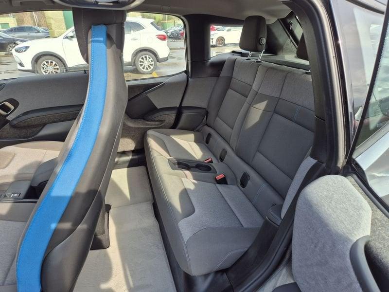 BMW i3 120Ah Advantage