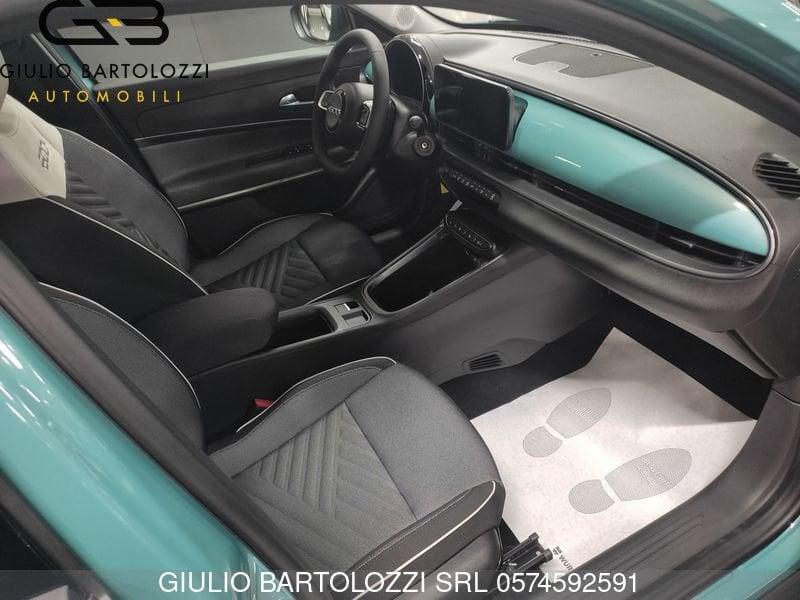 FIAT 600 600 Hybrid 145 CV DCT MHEV Icon