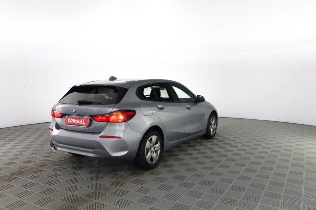 BMW 116 Serie 1 d ADVANTAGE
