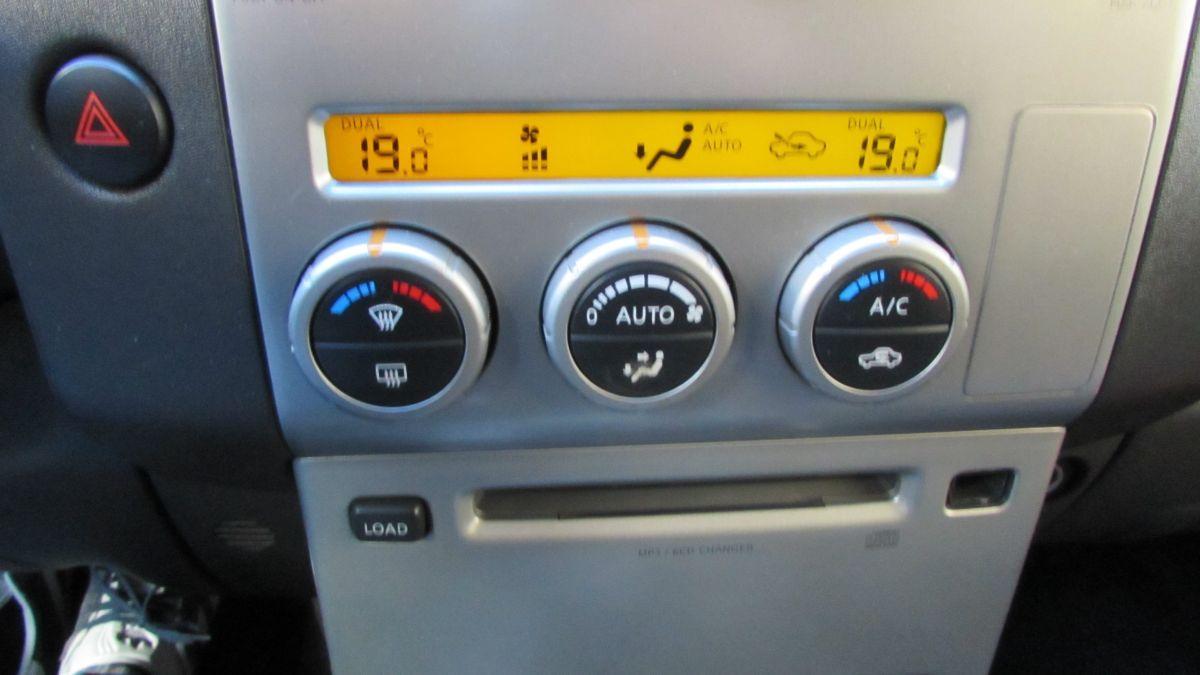 NISSAN - Navara 2.5 dci xe double cab hard top 5 posti kit parafanghi allargati raptor