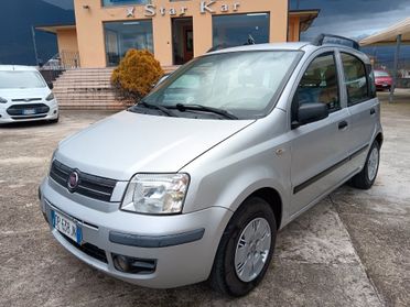 Fiat Panda 1.2 GPL