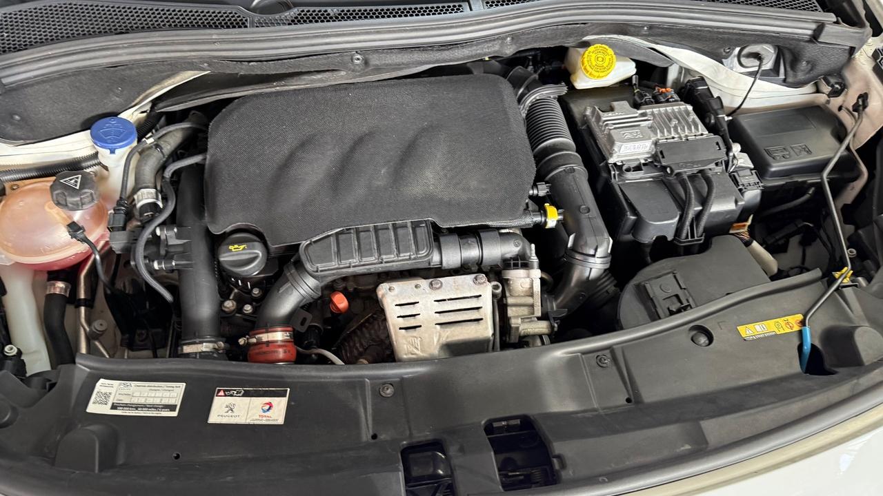 Peugeot 2008 110 S&S Allure