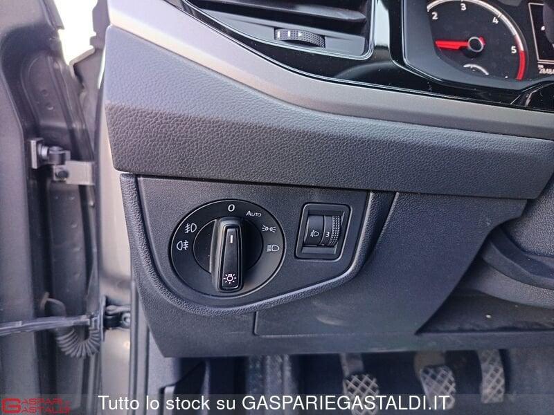 Volkswagen Polo 1.6 TDI 95 CV 5p. Comfortline BlueMotion Technology