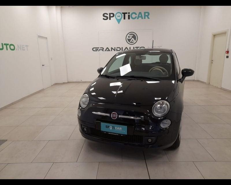 FIAT 500 III 1.2 Pop 69cv my14