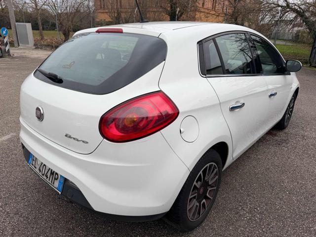 FIAT Bravo 1.4 MyLife senza nessun lavoro da fare
