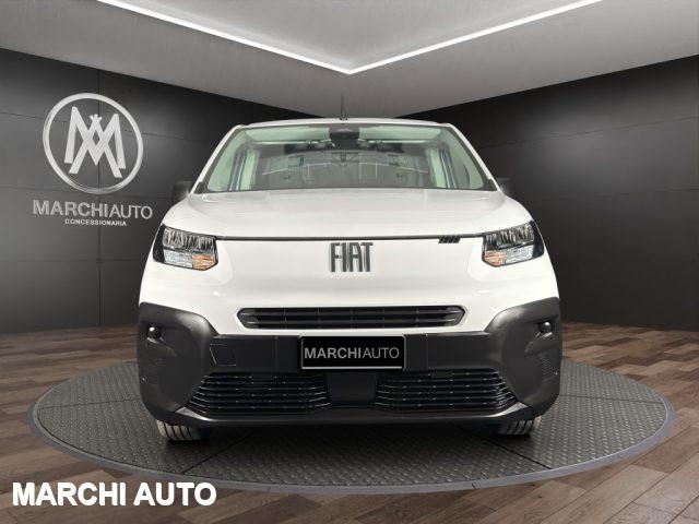 FIAT Doblo (Prezzo Iva Escl.) 1.5 BlueHdi 130CV PL-TN