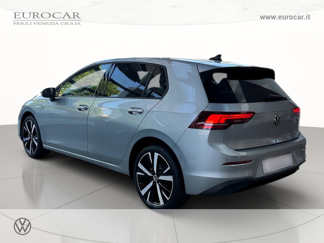 Volkswagen Golf 1.5 tsi ehybrid edition plus 204cv dsg