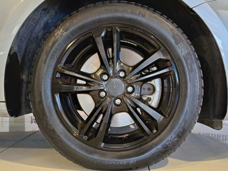 Audi A1 Sportback 1.6 TDI rif.FF399