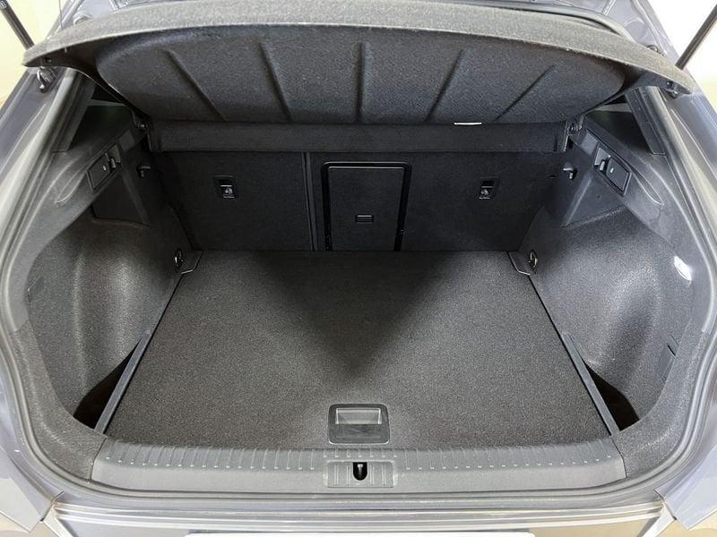 Cupra Formentor Formentor 1.5 TSI DSG