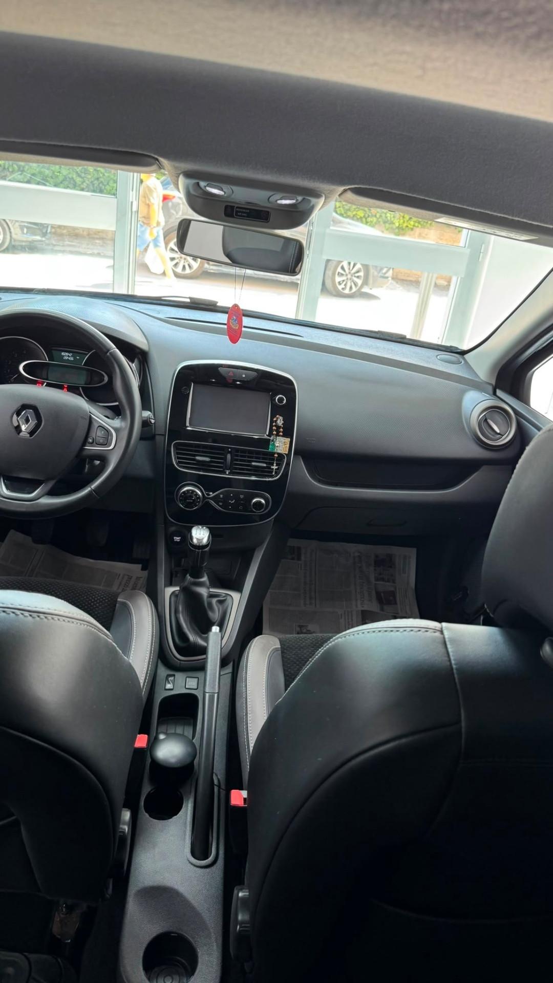 Renault Clio dCi 8V 90CV Start&Stop 5 porte Energy Intens