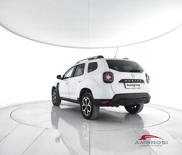 DACIA Duster 1.5 dCi 8V 110 CV 4x2 Comfort