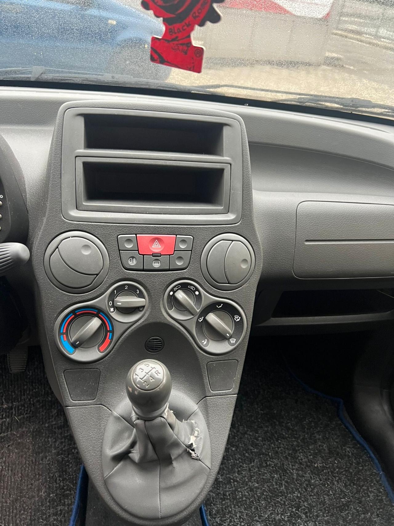 Fiat Panda 1.1 Active