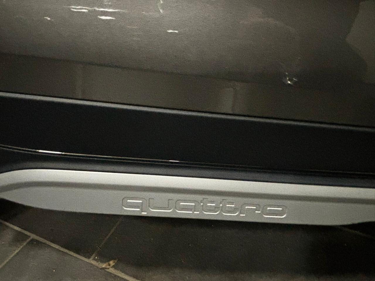 Audi A4 allroad 40 TDI 204 CV S tronic Identity Contrast