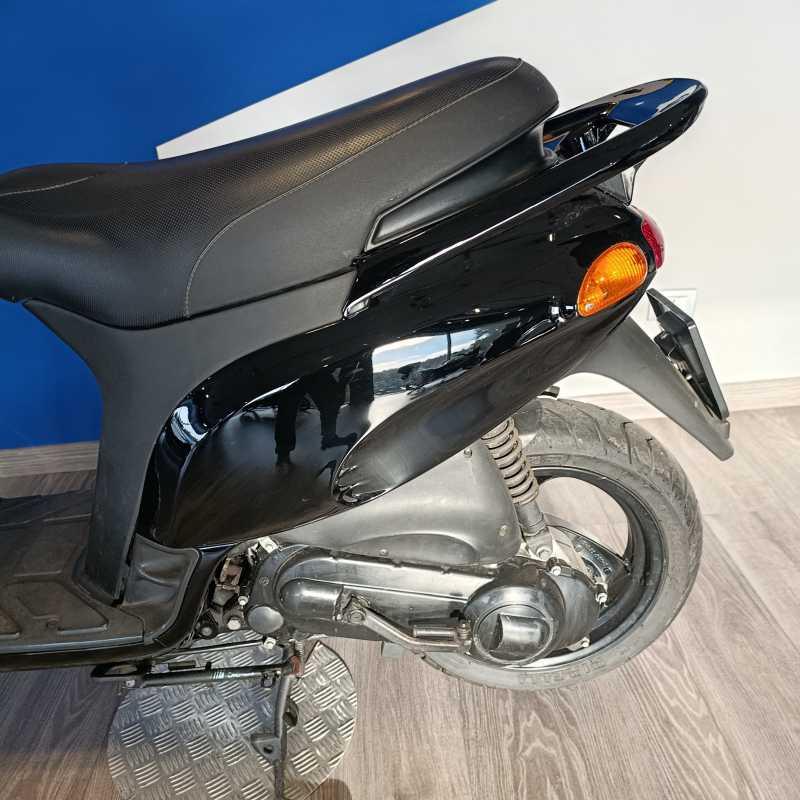 Piaggio NRG 50 - 1995