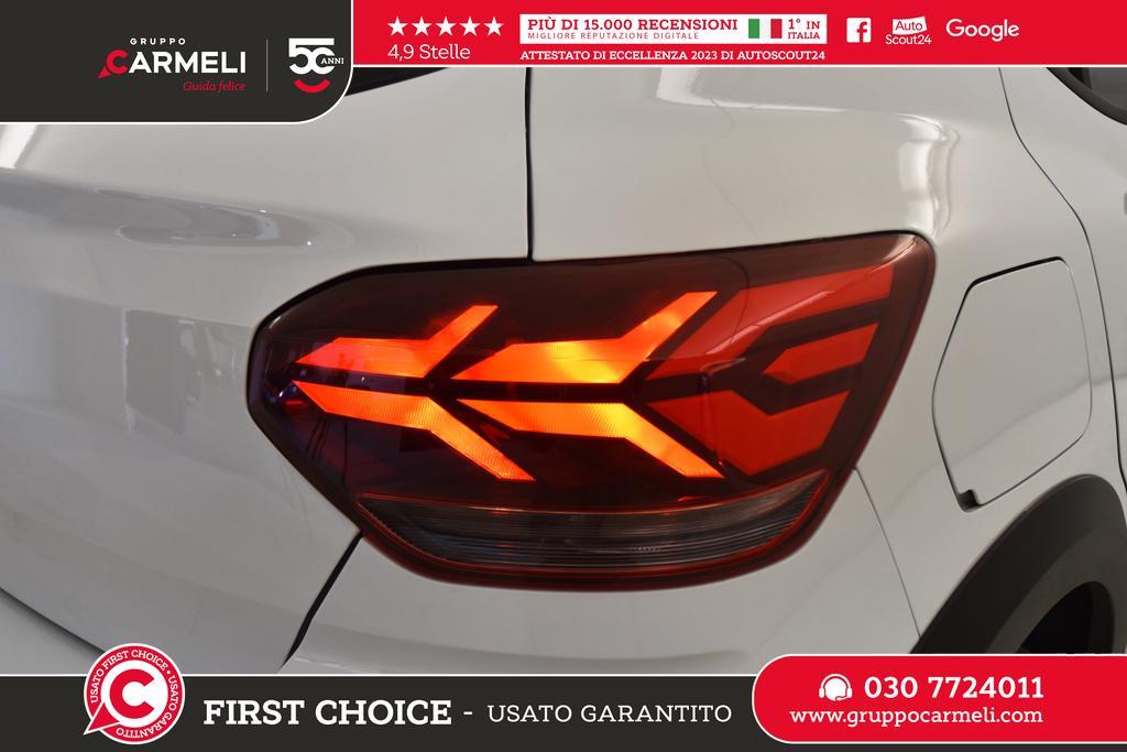 Dacia Sandero Stepway 1.0 tce ECO-G Comfort SL DaciaPlus
