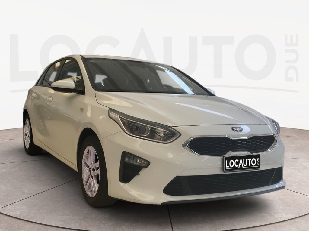 Kia ceed 5 Porte 1.4 MPI Business Class Adas Pack 2WD
