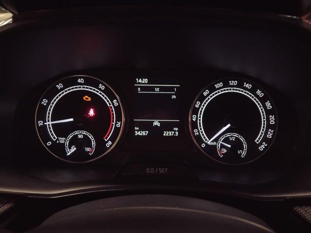 SKODA Fabia 1.0 MPI 80 CV Ambition C/GRIMALDI SPECIAL DAY