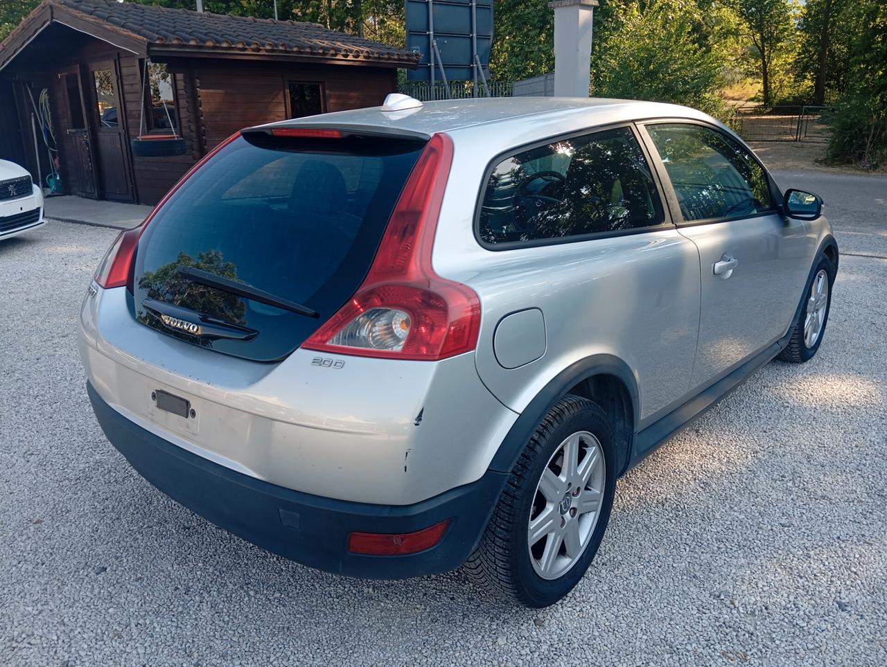 Volvo C30 2.0 D Momentum