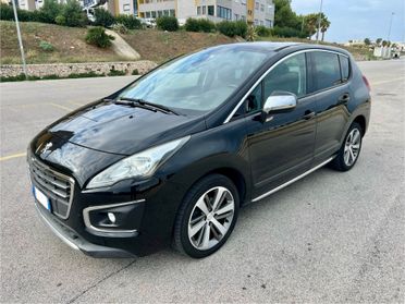 Peugeot 3008 BlueHDi 120 EAT6 S&S Allure