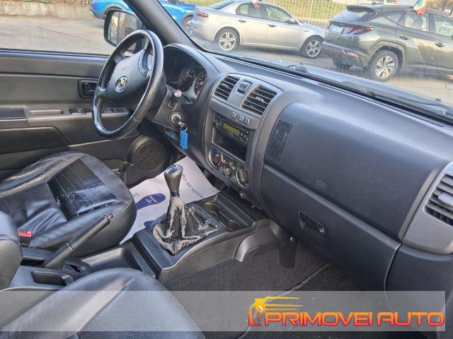 GREAT WALL Steed 5 2.0 TDI 4x4 Super Luxury