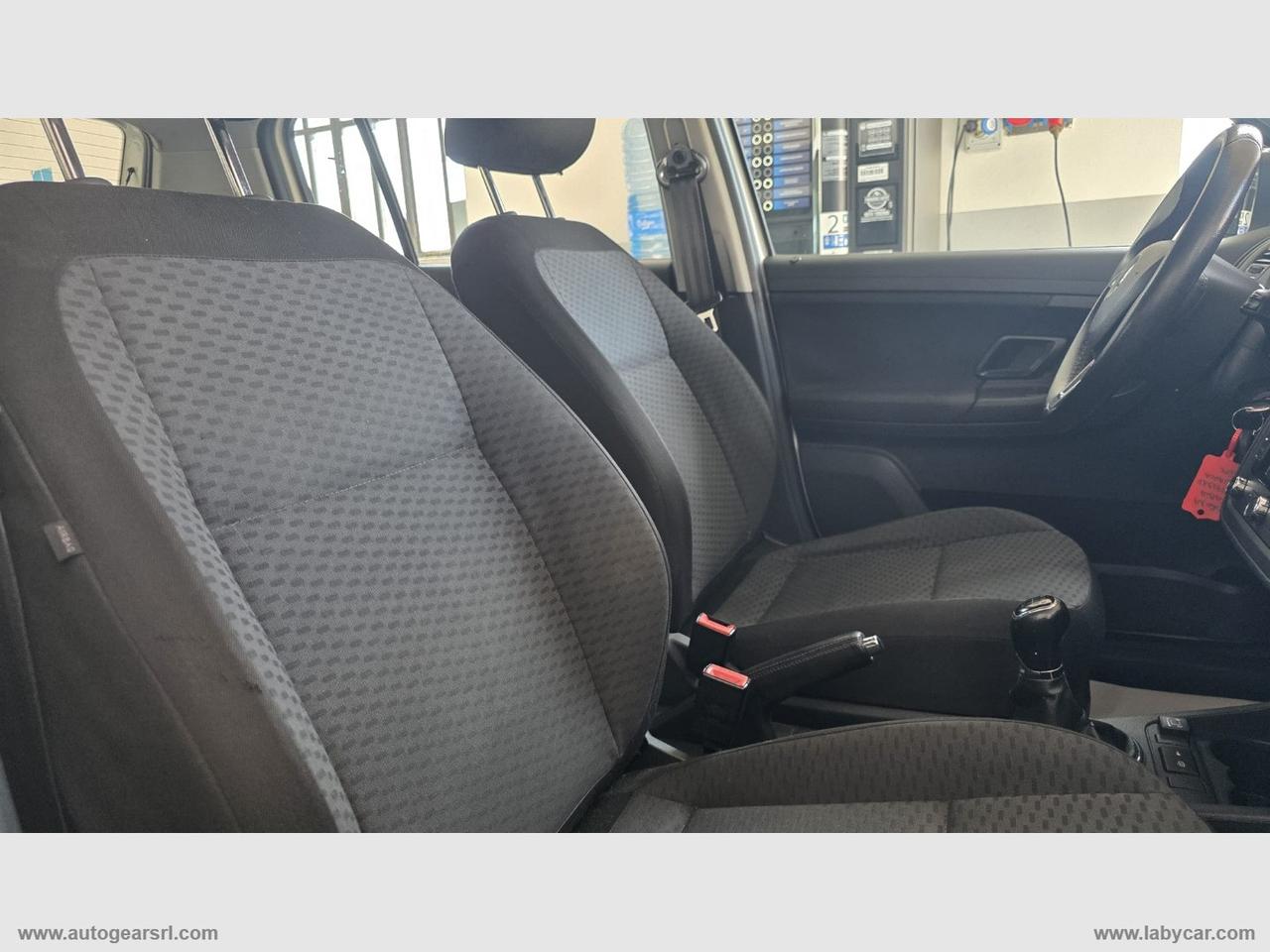SKODA Fabia 1.2 * GPL * 70CV 5p. Monte-Carlo
