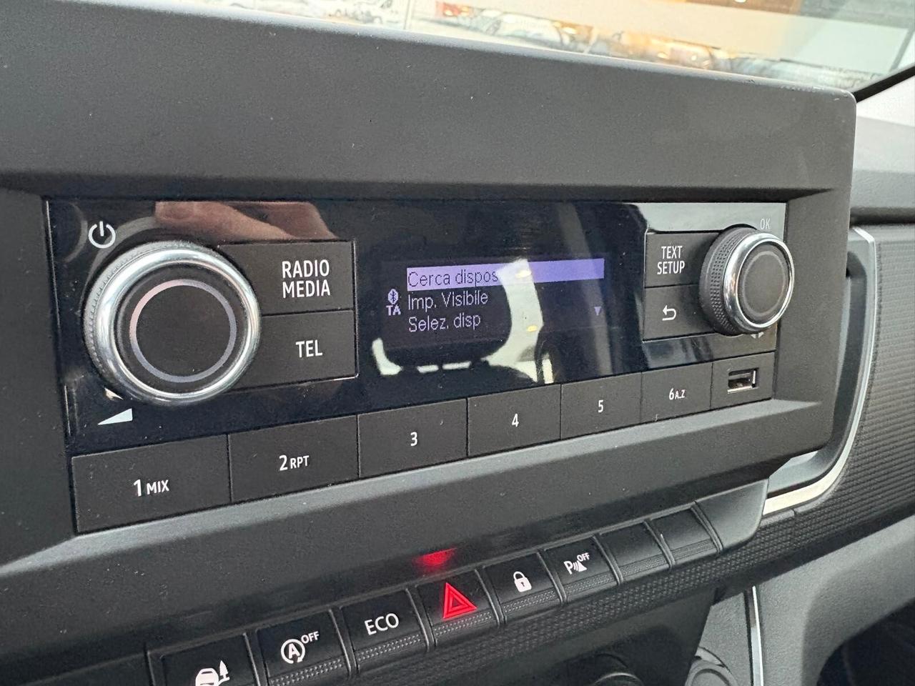 Nissan Primastar BUS 2.0 dCi 150CV PL-TN 9 posti