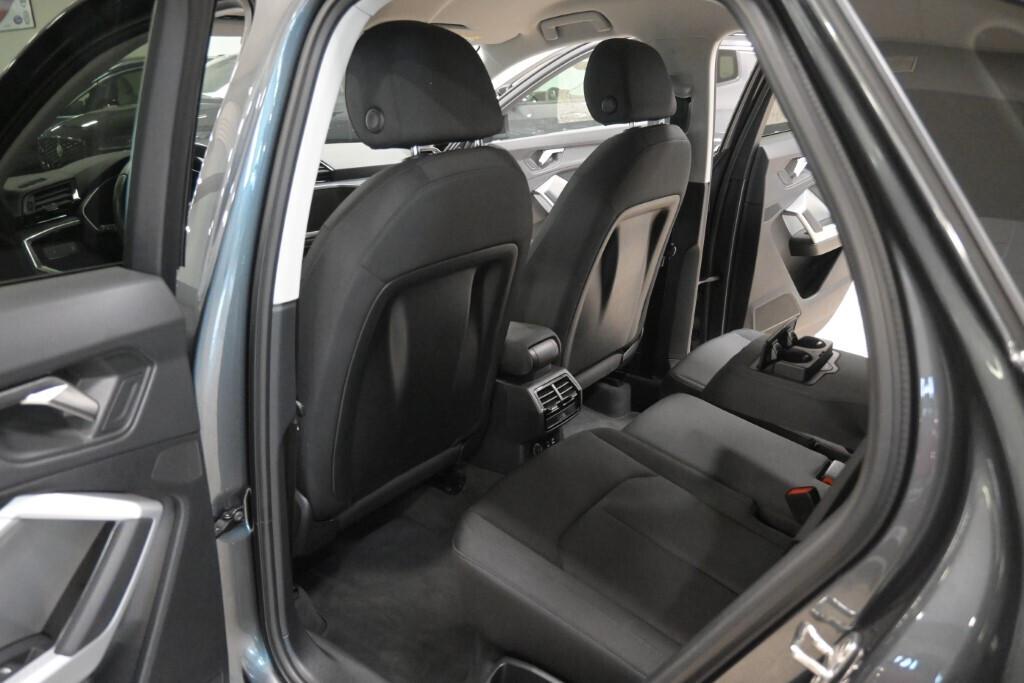 AUDI Q3 SPORTBACK 35 TDI 150CV *2024