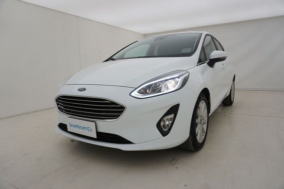 Ford Fiesta Titanium BR046781 1.0 Benzina 100CV