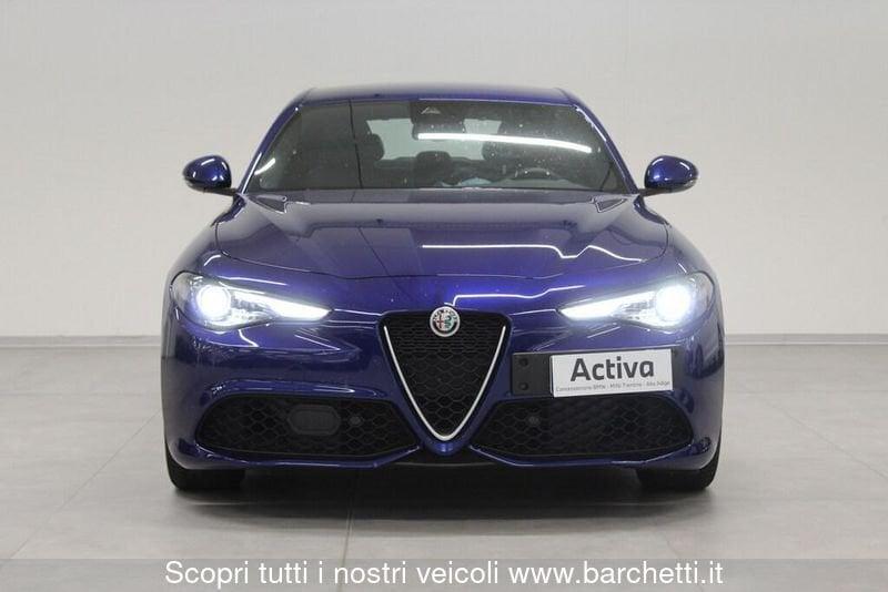 Alfa Romeo Giulia 2.0 t Veloce Ti Q4 280cv auto