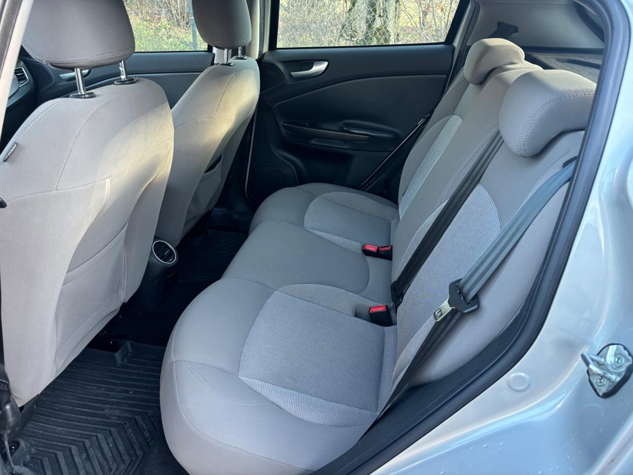 Alfa Romeo Giulietta 1.6 JTD 105 CV GANCIO TRAINO