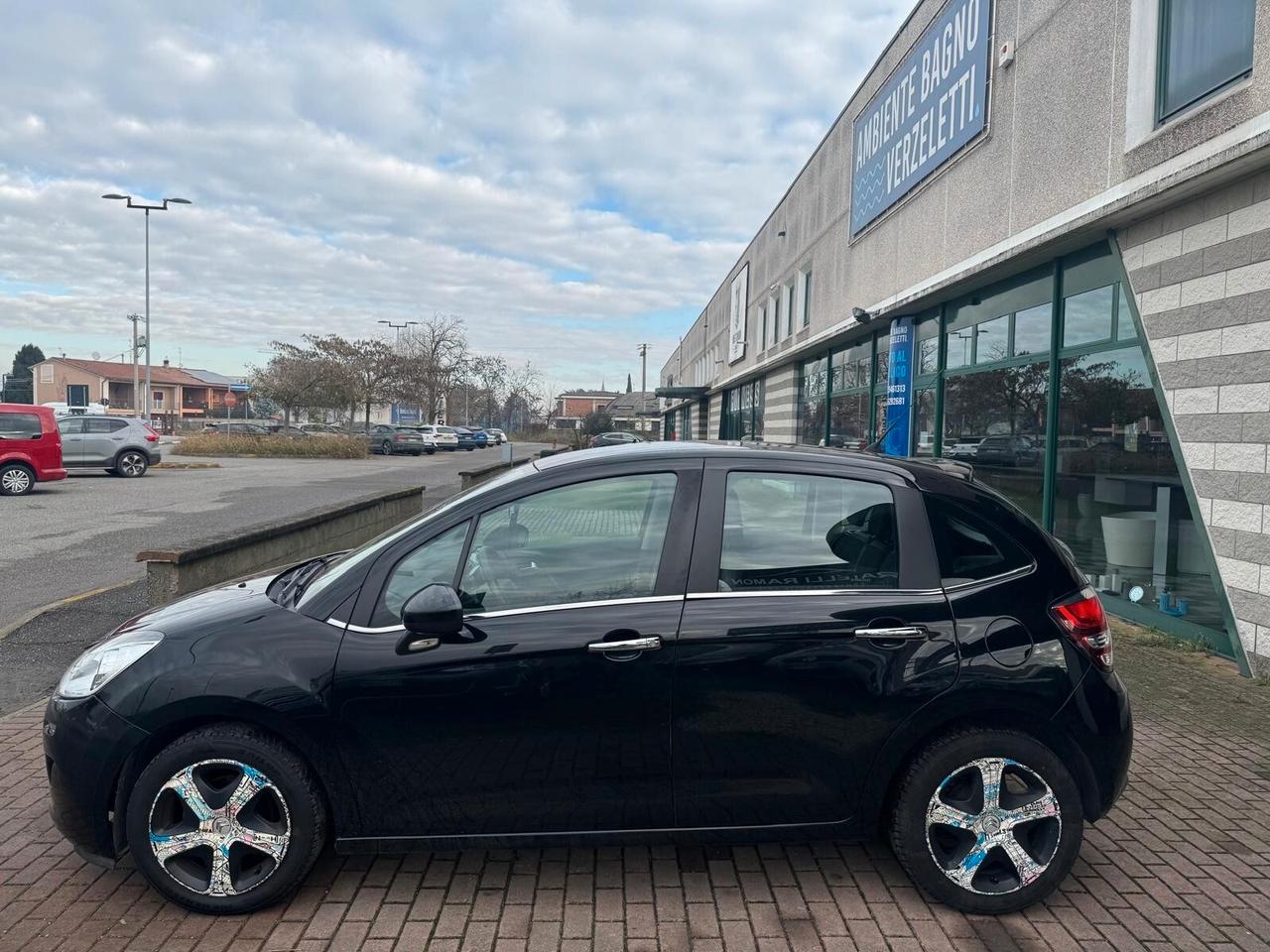 Citroen C3 II 2017 1.2 puretech 82 exclusive