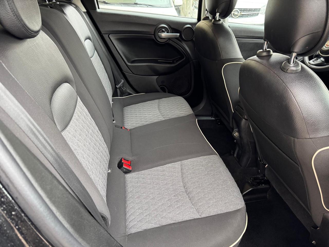 Fiat 500X 1.3 MultiJet 95 CV Cross Business