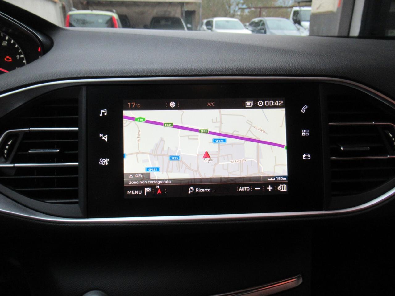 Peugeot 308 BlueHDi 130 S&S Business