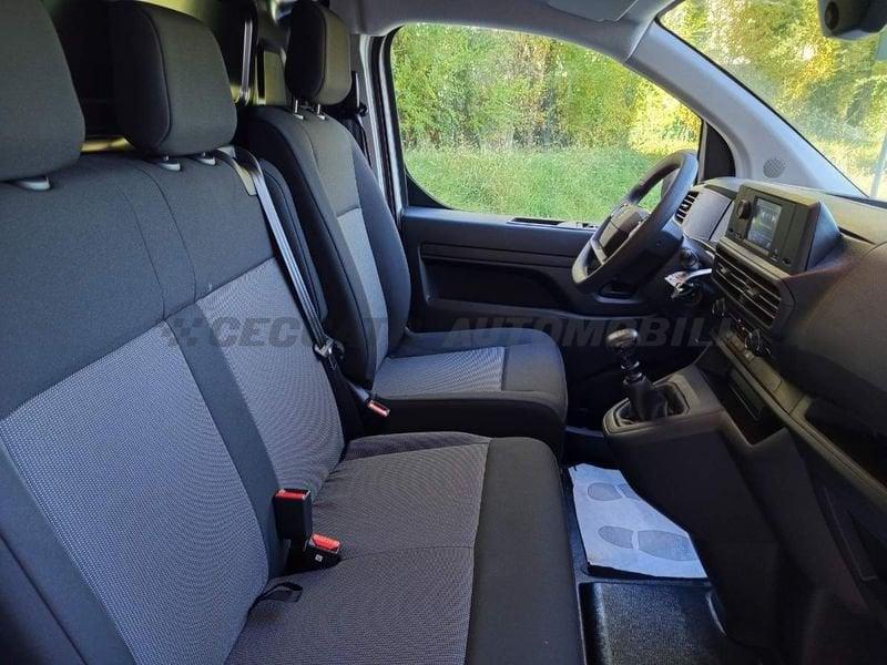 Peugeot Expert Expert std 2.0 Bluehdi 140cv S&S