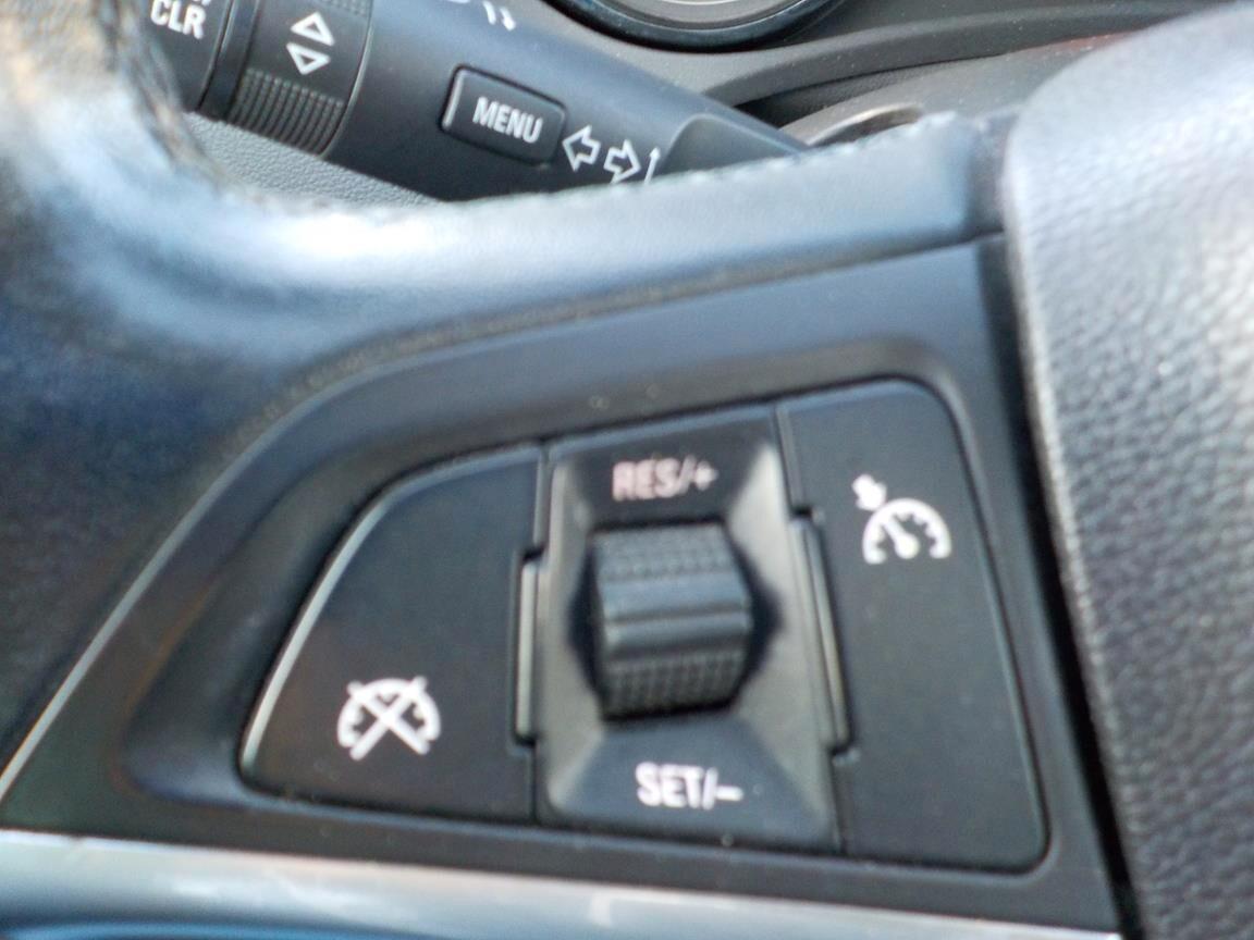 Opel Meriva 1.3 CDTI 95CV ecoFLEX Elective