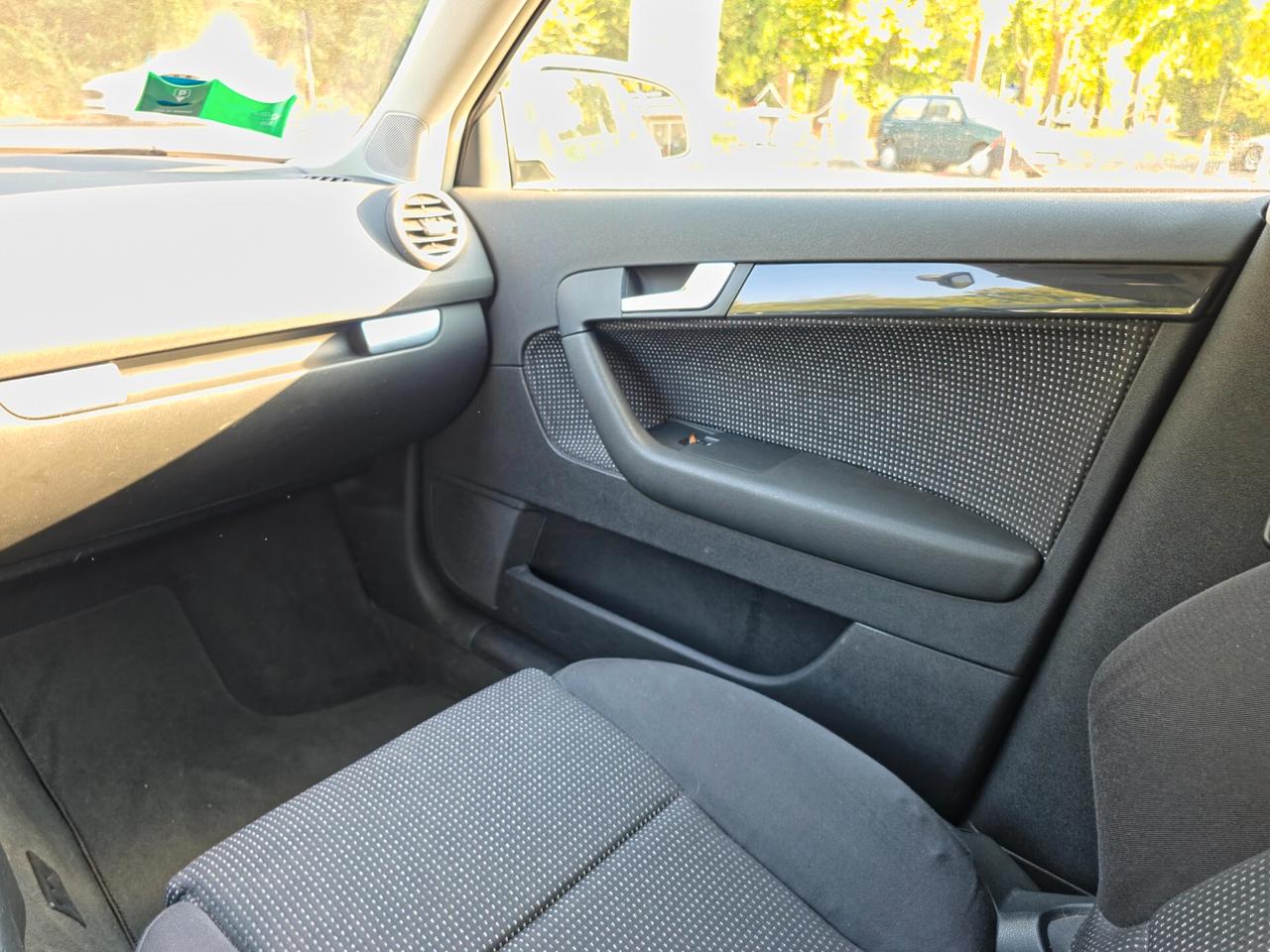 Audi A3 SPB 2.0 16V CV-140 TDI Ambition E4 Manuale NEO 2007