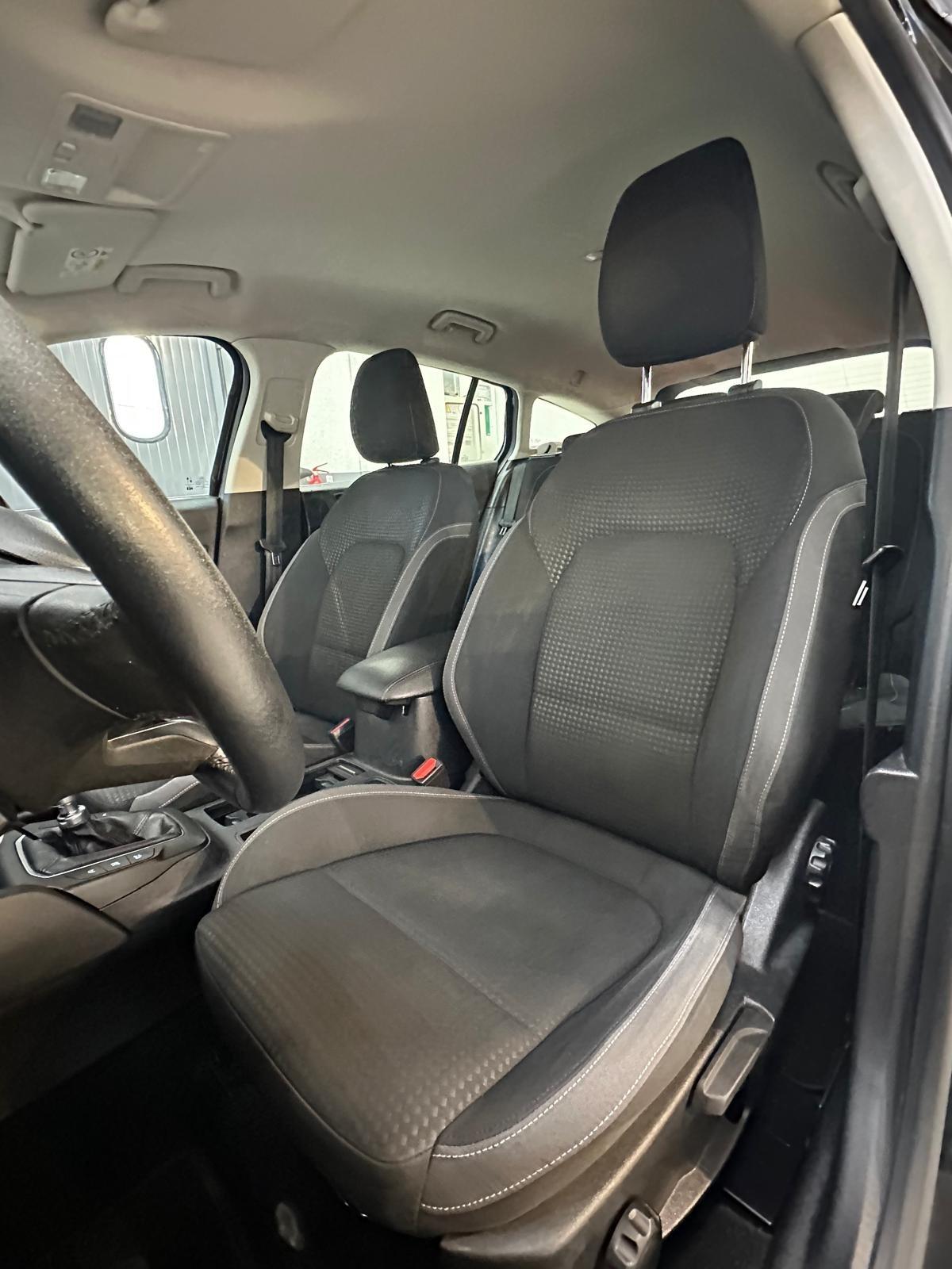 Ford Focus 1.5 EcoBlue 120 CV SW Business