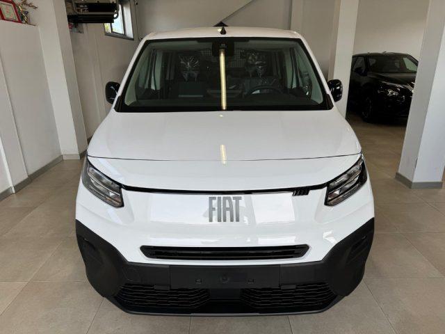 FIAT Doblo Doblò 1.5 BlueHdi 130CV AT8 Combi Maxi